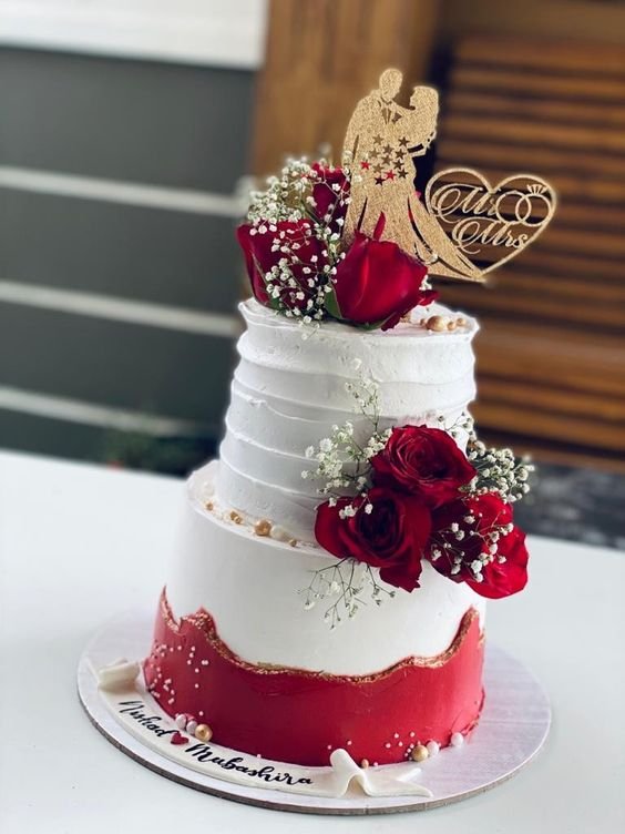 wedding cakes 5