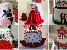 wedding cakes a1