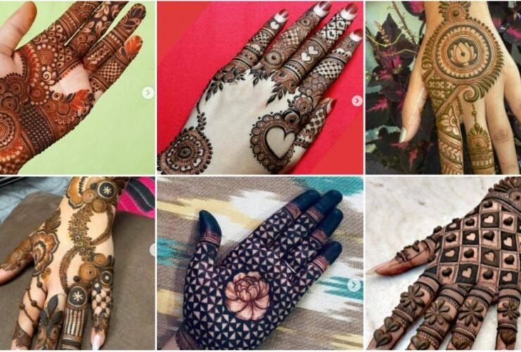 arabic mehndi designs a1