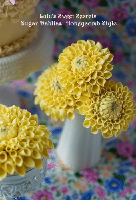 chrysanthemum making 2