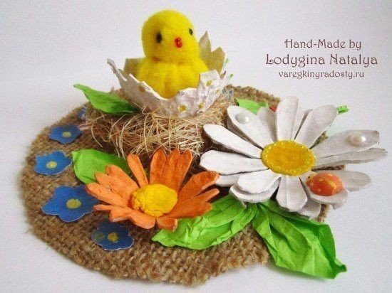 easter ideas 1