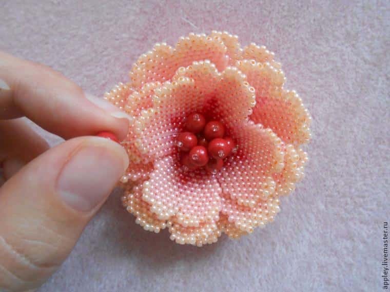 flower making 64