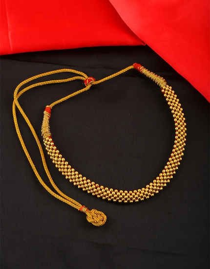 gold necklace designs 12