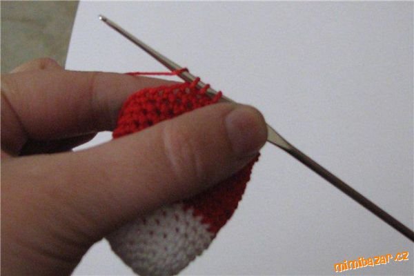knitting pot 9