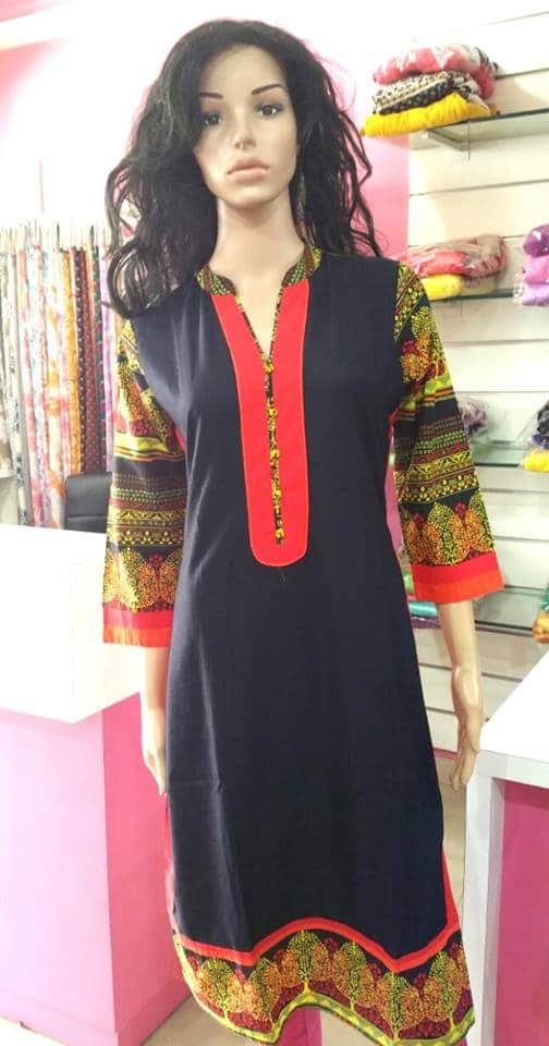 kurti patterns 11