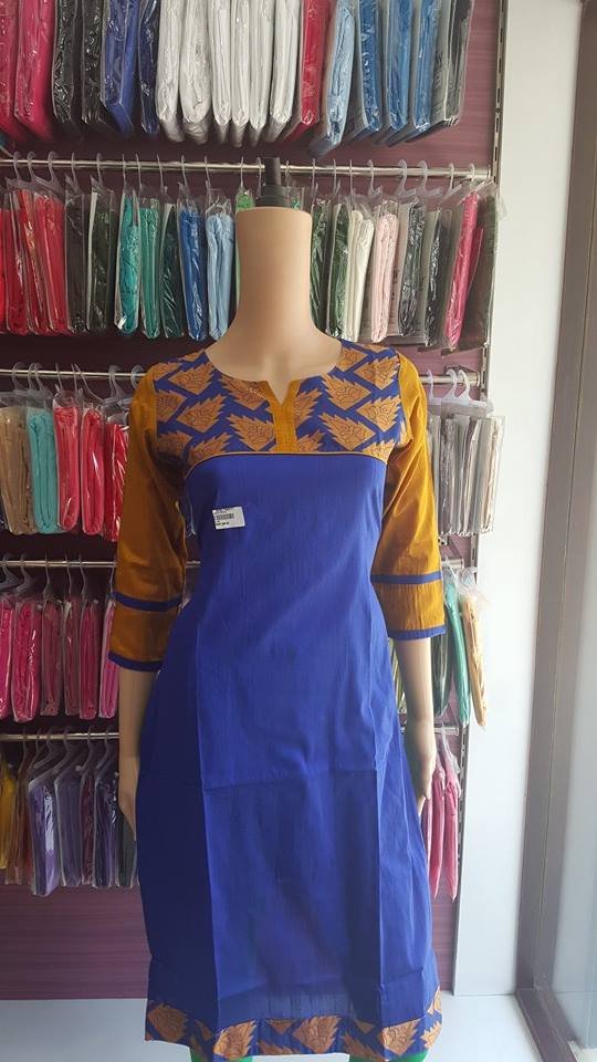 kurti patterns 25