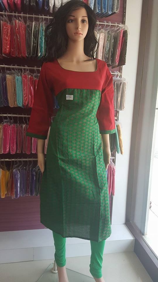 kurti patterns 28