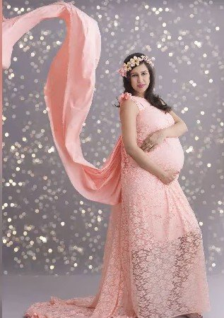 maternity photography poses 1
