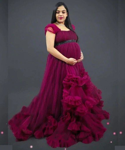 maternity photography poses 9