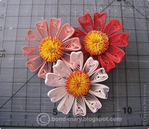 quilling art 24