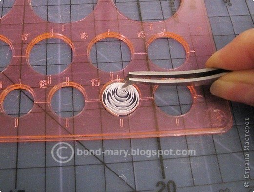 quilling art 8