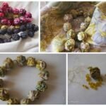textile beads a1