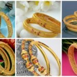 Lightweight bangles designs a1