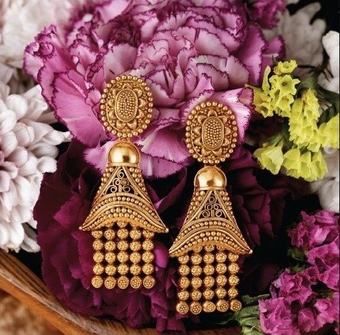 bridal earrings 19