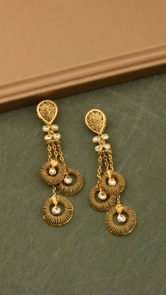 bridal earrings 6