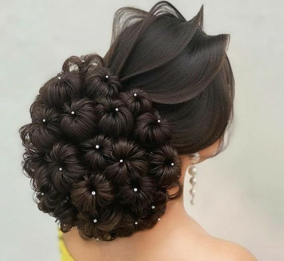 bridal hairstyles 17