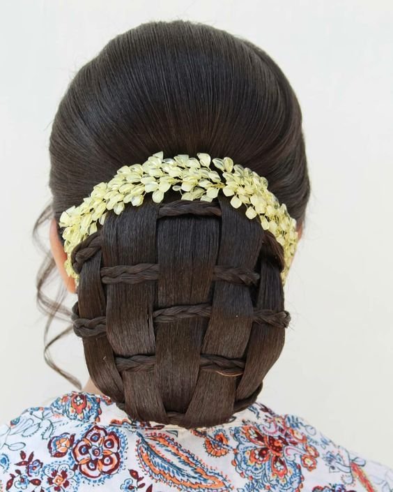bridal hairstyles 18