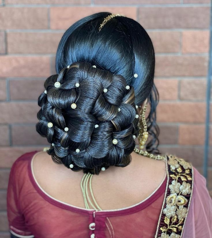 bridal hairstyles 20