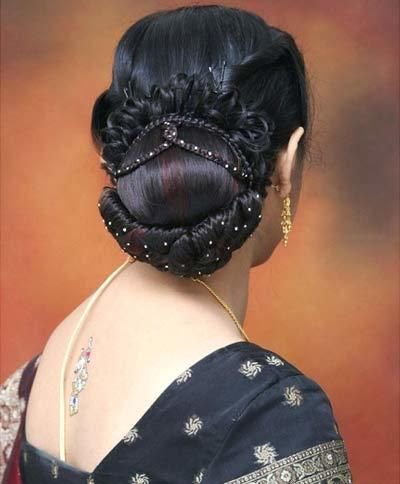 bridal hairstyles 3