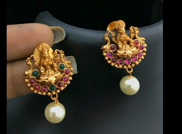 daily wear earrings 16