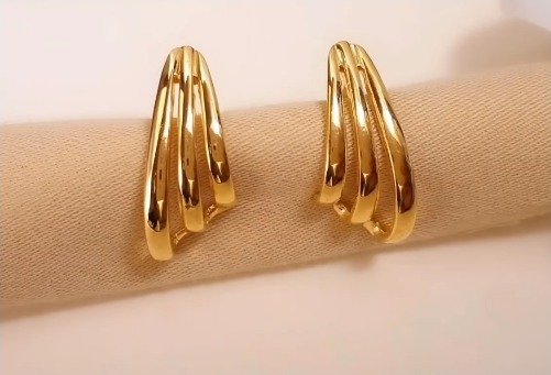 gold earrings 14 1