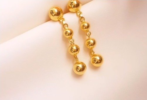 gold earrings 17 1