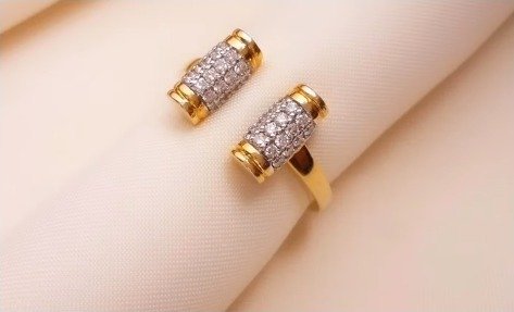 gold ring designs 1