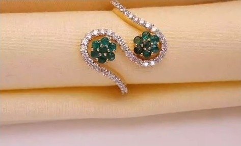 gold ring designs 25