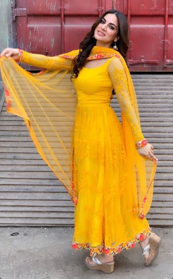 haldi outfits 2