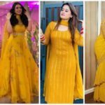 haldi outfits a1