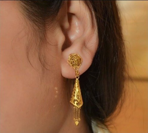 jhumka earrings 13