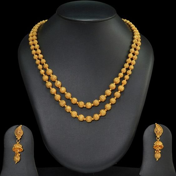 lightweight gold chain 8