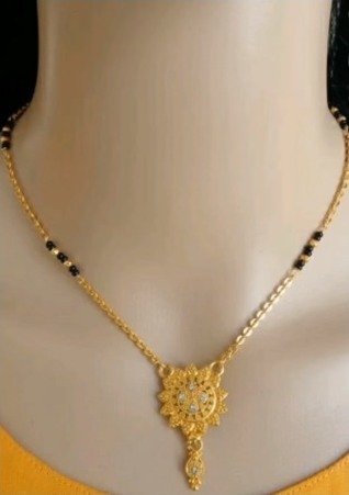 mangalsutra 9