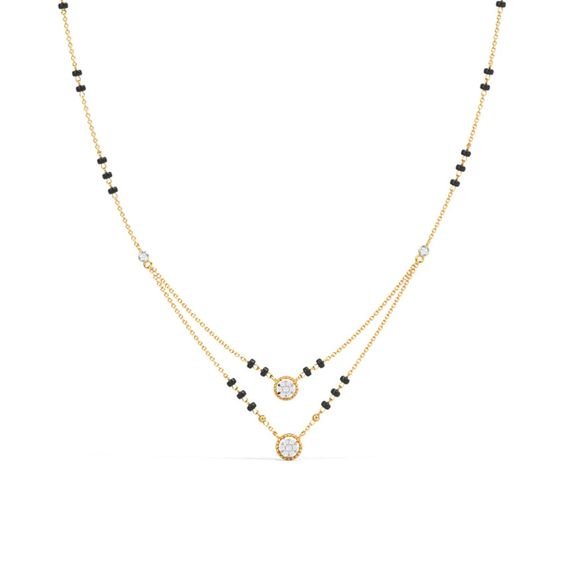 mangalsutra designs 11