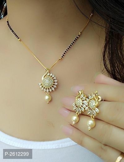 mangalsutra designs 9