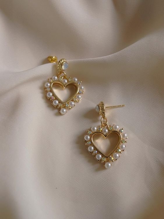 pearl earrings 8