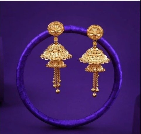 stylish earrings 2