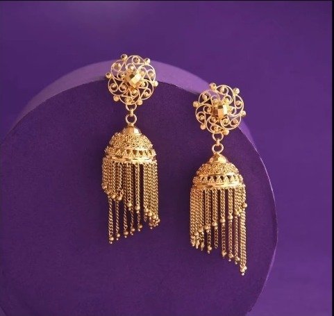 stylish earrings 9