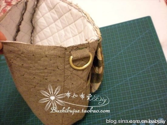 bag sewing 21