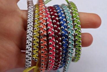 bracelet making a1