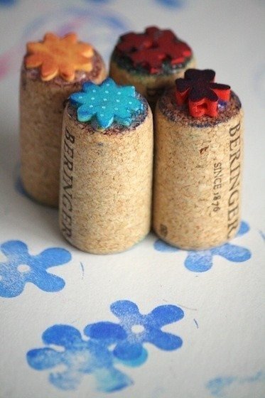 cork crafts ideas 16 1