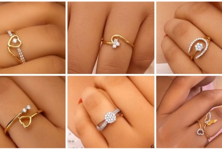 finger rings for girls a1