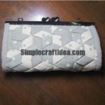 patchwork bag a1