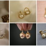 pearl earrings a1