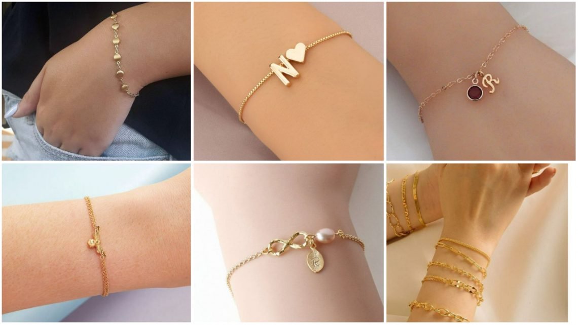bracelet for girls a1