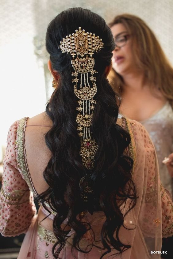 bridal hair accessories 12