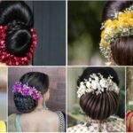 bridal hairstyle a1