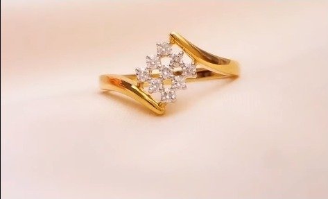 gold ring designs 15