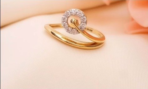gold ring designs 17