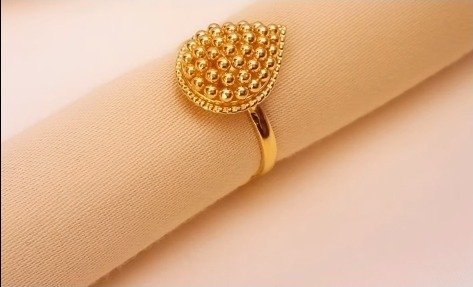 gold ring designs 4